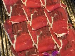 -鲁西肥牛(九方购物中心店)