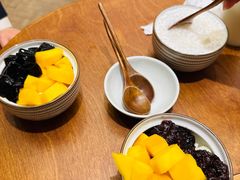 -小团圆糖水铺(襄阳南路店)