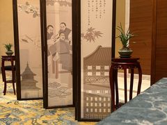 -扬州香格里拉·香宫中餐厅