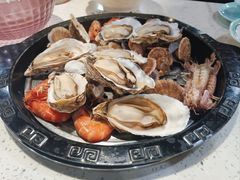 -巧克力渔家.小船海鲜胶东菜(万平口店)