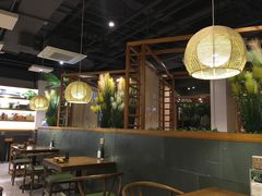 大堂-十二舍·湯物素煮(江泰潤政店)