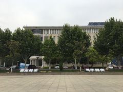 -河南工业大学(莲花街校区)