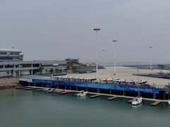 -宁波松兰山滨海旅游度假区