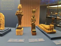 -上海博物馆(人民广场馆)