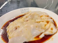 鸳鸯拉肠-伍湛记 · 广州老字号(龙津中路店)