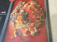 -锦尚阁烤鱼(望京新荟城店)