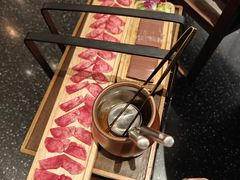 一米牛舌-盡膳口福跷脚牛肉火锅(晶耀前滩店)