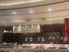 -元一希尔顿酒店·禅自助餐厅·啤酒花园