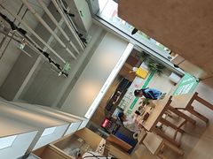 -龙治汉堡(中华城店)