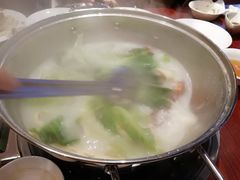 -君豪大酒店-东海渔村中餐厅