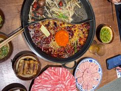 -楠火锅(昆山金鹰店)