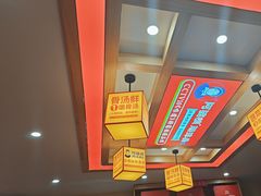 -阿婆情腊排骨火锅(金虹路店)