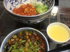 -福瑞记老孙头biangbiang面(新生路店)