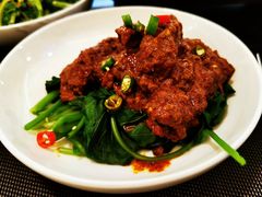 巴东牛肉-THE PAWON·8碗(古北SOHO店)