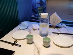 -阿里疆Alijiang·丝路美食·异域风情·清真(长楹天街店)