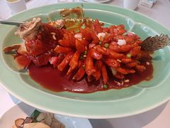 -西湖春天•老字号杭州菜(百汇店)