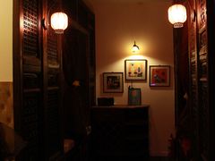 -素心小筑(后沙裕镇店)