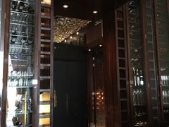 门面-北京金融街丽思卡尔顿酒店·意味轩 Cepe