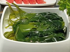 -海底捞火锅(泰安爱琴海店)