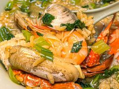 -面道赞宁海海鲜面(迎凤街店)