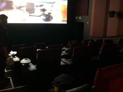 -万达影城(汉街万达广场IMAX店)
