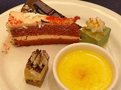 -东方红海鲜百汇(国际大厦店)