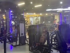 -一兆韦德健身(浦东万达会所)