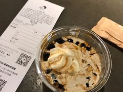 -喜茶(中山利和新地店)