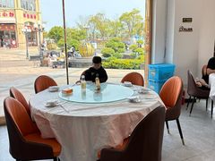 -碧海银沙海鲜餐厅(恒大海上威尼斯店)