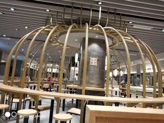 -食代馆(深业上城店)