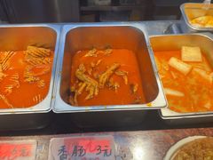 -丽丽三鲜螺蛳粉(田林路店)