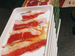-神户赤童日式烤肉(金地广场店)