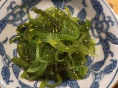 -半藏居酒屋(香港花园店)