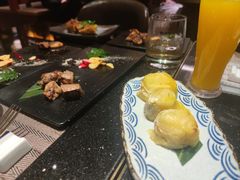 -極上萬膳·日料放题(海岸城店)