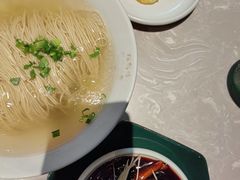-松鹤面馆·古法焖肉面(观前店)