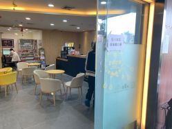 -马克叔叔儿童理发形象设计