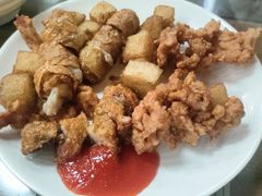 -东街钟楼肉粽(总店)