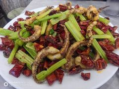 -小四川餐厅(纪庄子北道店)