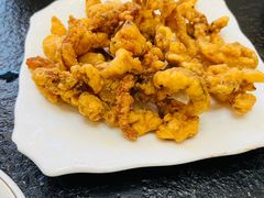 -黑河坝泡姜鸡贡椒鱼(贾旗路店)