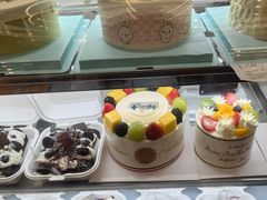 -UH祐禾(上海荟聚店)
