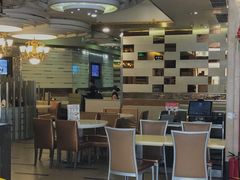 -香港新发烧腊茶餐厅(万象店)