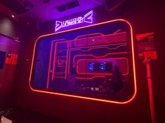 -星聚会KTV(中关村领展购物广场店)