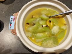 -佬太公海鸭·海鲜大排档(上海总店)