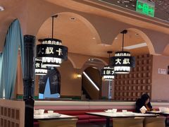 -清真·卡德尔大叔新疆主题餐厅(龙汇路店)