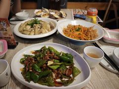 -蠔爺王志德生蚝馆(金沙湾店)