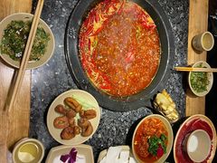 花千骨-蜀大侠火锅(春熙路店)