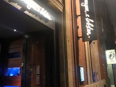 -Burger & Lobster(Dean Street)