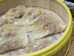 -粥瓜婆特色砂锅粥(白石洲店)