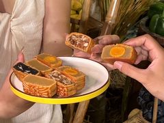 -好友缘酒家(会展中心店)