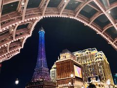 -澳门喜来登大酒店